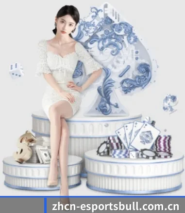 电竞牛 APP 界面(jingdianiu)